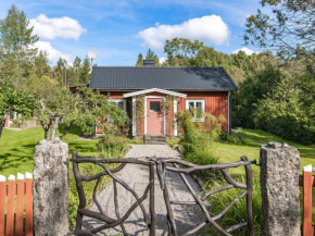 Holiday Home Bredasjö by Interhome